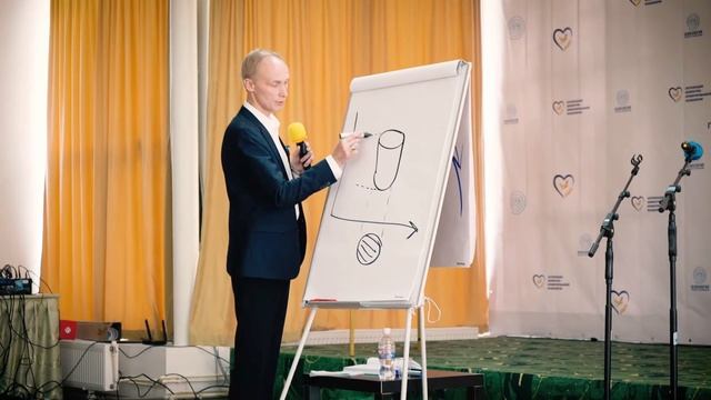 Ассоциация ценностно-ориентированной психологии