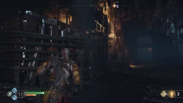 God of war #16