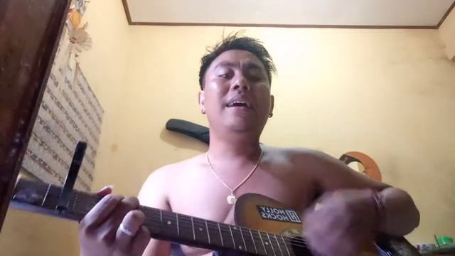 Matua cerewet (cover by cau)