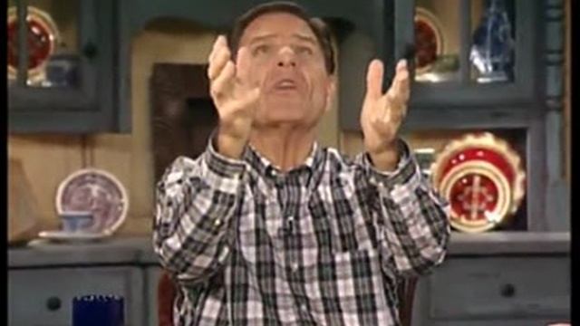 архив - лекции - Кеннет и Билли - "путь благословения" - 18.1