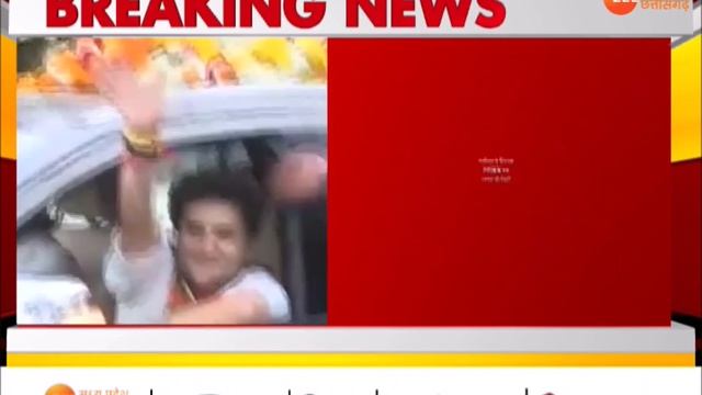 MP News: केंद्रीय मंत्री Jyotiraditya Scindia का Bhind दौरा | Zee MP CG