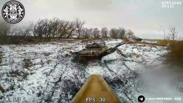 🛩🔥🏴⚡Расчёты FPV 155 бригады морской пехоты выкашивают технику украинских оккупантов