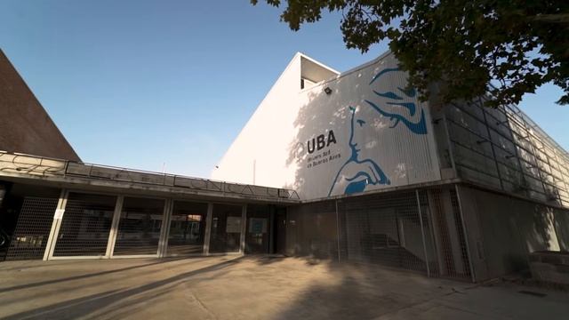 En estos 8 años construimos una universidad que crece.