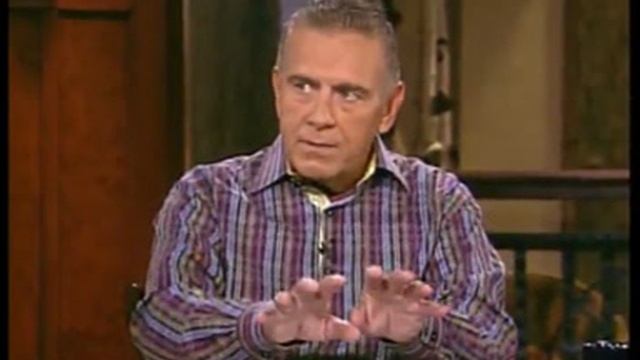 архив - лекции - Кеннет и Билли - "путь благословения" - 18.5