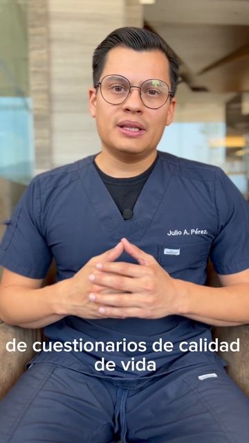 Mide tu calidad de vida #calidaddevida #acalasia #reflujo #vesicula #hernia #herniahiatal