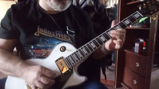 Rockinot-Sweet Home Blues