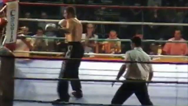 simón gonzález vs anatoly nossirev - parte 2/2