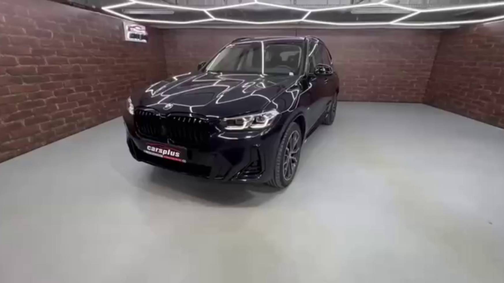 В наличии BMW X3👇