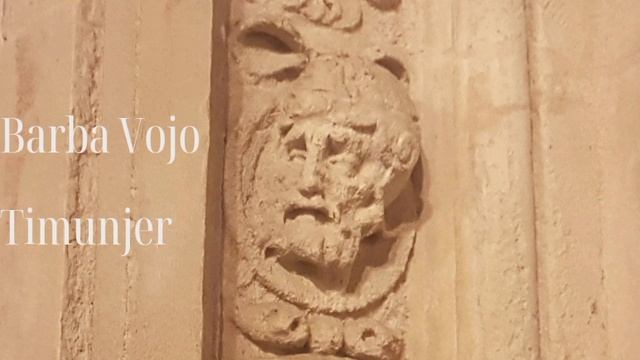 Барба Војо - Тимуњер