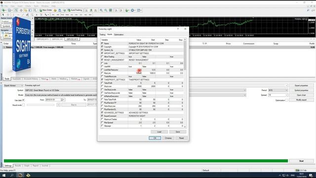 forexstay sight EA