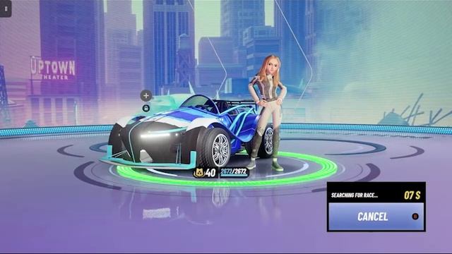 ⚡ КАК ПОБЕЖДАТЬ В Disney Speedstorm Прокачка MPR 21 и топовый заезд! 🏁🚀