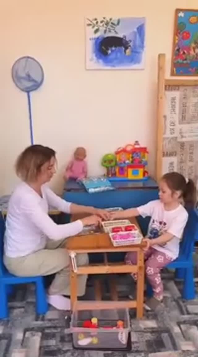 Видео_от_«Магнолия»_–_ABA_терапия_Коррекция_Аутизма_РАС