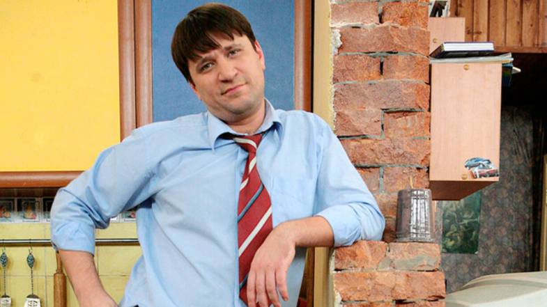 Счастливы вместе. Только лучшие серии #1