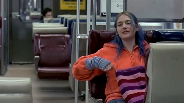 Eternal sunshine of spotless mind |  Anita Malek |Melancholy Piano Play | Melancholic Music