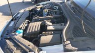 Volkswagen EA211 1.4t motor sound of 2019 Jetta 1.4T R-Line/1.4T S/1.4T Se 3VWCB7BU5KM221901