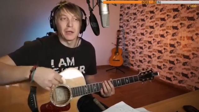 Тренажёр для отработки ритма в 40 уроке.