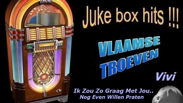 Vivi - Ik Zou Zo Graag Met Jou Nog Even Willen Praten