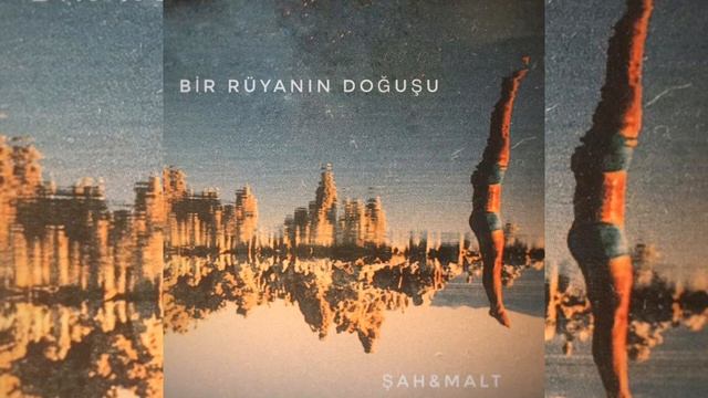 Emir Şahin feat. Ece Erdoğan -İnan Bana