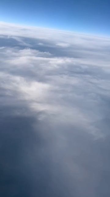 ОЩУЩЕНИЯ... КОНЕЧНО....✈
