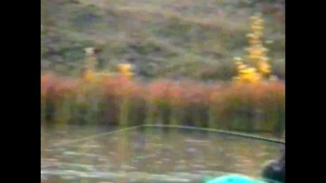 В память о товарище,друге,рыбаке Геннадии Чибирёве