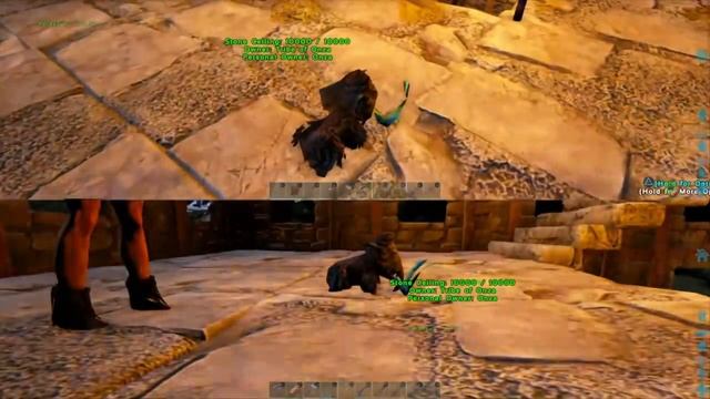 ARK Survival Evolved 5th Anniversary New Chibis