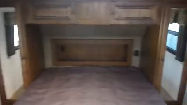 Achat | Vente Caravan à sellette | Copper Canyon 252 RLS l 2014, stock #SP-092, vue de l'intérieur