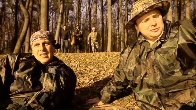 Друзьям - Роман Харланов