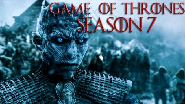 Игра престолов ВЕСЬ 7 СЕЗОН | Game of Thrones  ALL 7 SEASON