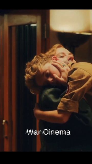 Jojo finds his mother hanging #warmovie #warzone #shorts