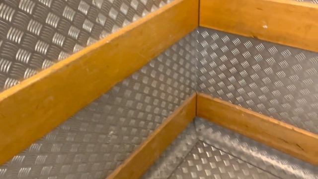 Westfield Carindale Lift Tour! (2022 New Camera Version)