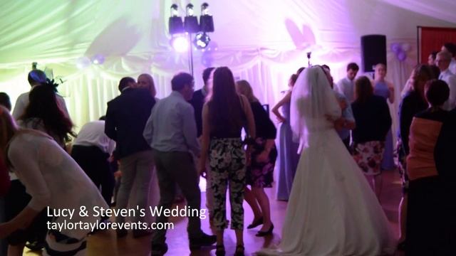 Wedding DJ & Mobile Disco at Theddingworth near Hothorpe