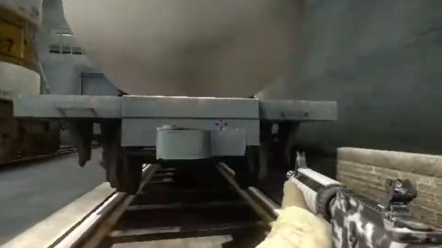 Dima -4 m4a4 @ m1x