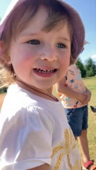 Прогулка с детьми #дети #смешныедети #вильнюс #парквильнюс