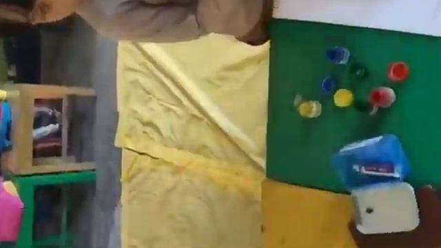 Learn colours with me