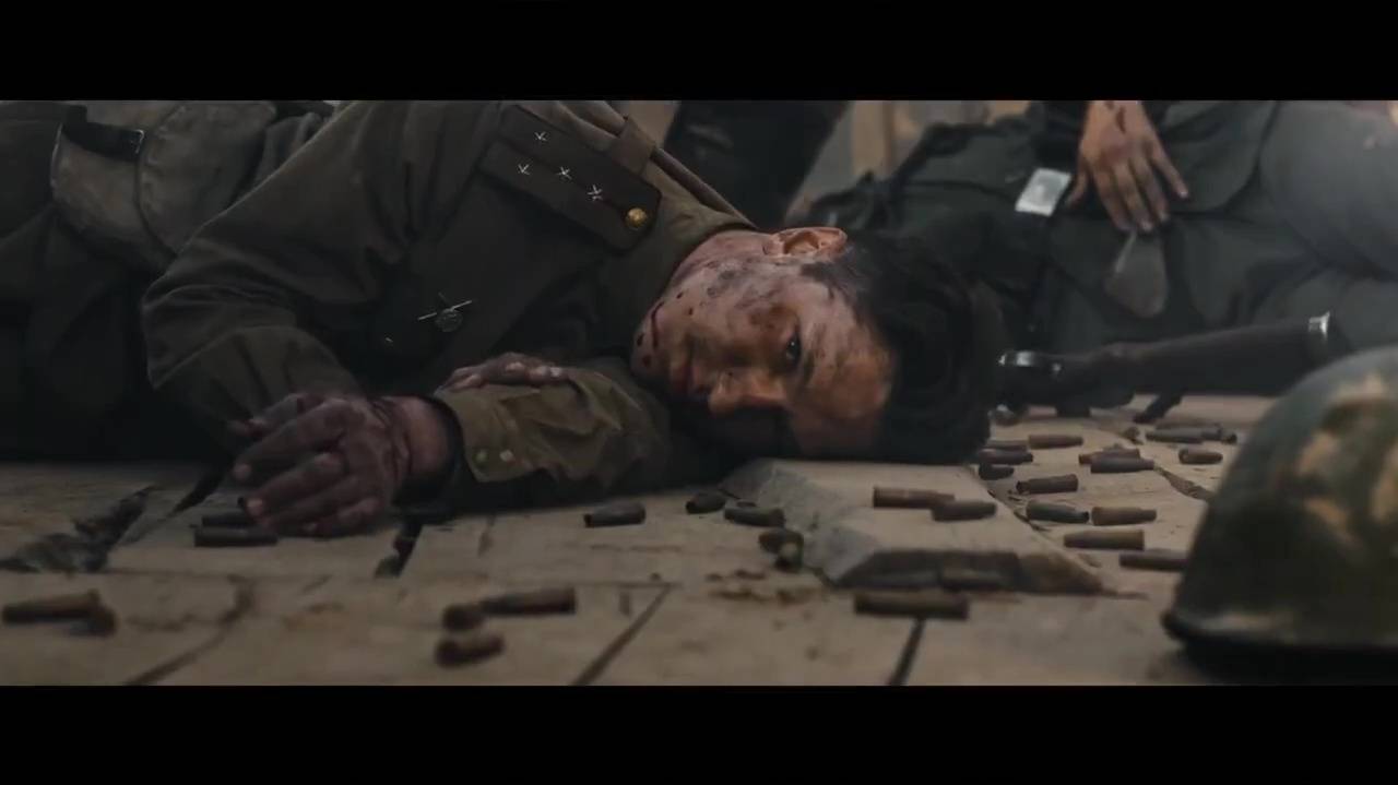 Война и музыка 2024 фильм в мега-качестве