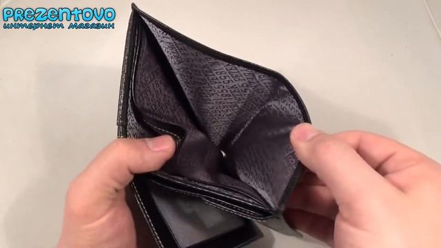 Портмоне мужское Petek 211-46B-KD1