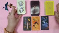 онлайн расклад 🔮🎲🃏"кто или что будет помогать в достижении цели" 3 варианта.