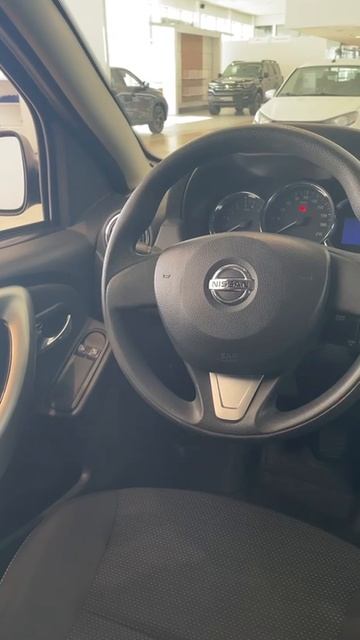 Nissan Terrano '2017 III (D10)