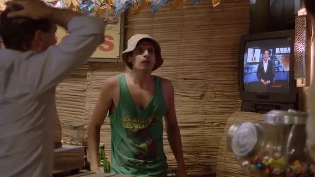 Azteca Deportes - Caipirinha Sunrise Capitulo 10