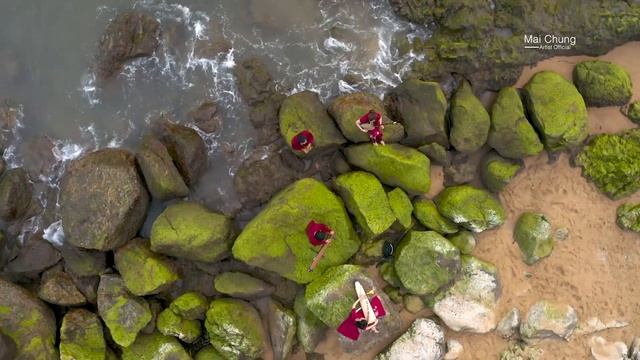 Hello Vietnam | Biểu diễn: Nhóm Âm Sắc Việt | 4k Video | Hoà tấu nhạc cụ dân tộc