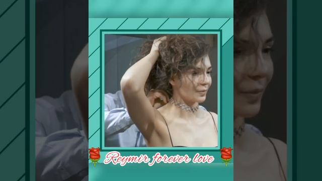 #hercai 😍😍😍😍#Reymir 😘😘😘beautiful Ebru Shahin ❤❤😍😍