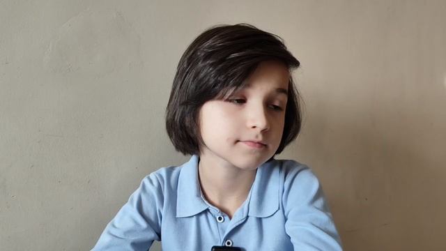 Павел Прущик с/пр1. Где мой счастливый карандаш?  Новелла2: Школьные хроники – Экзамен на прочность