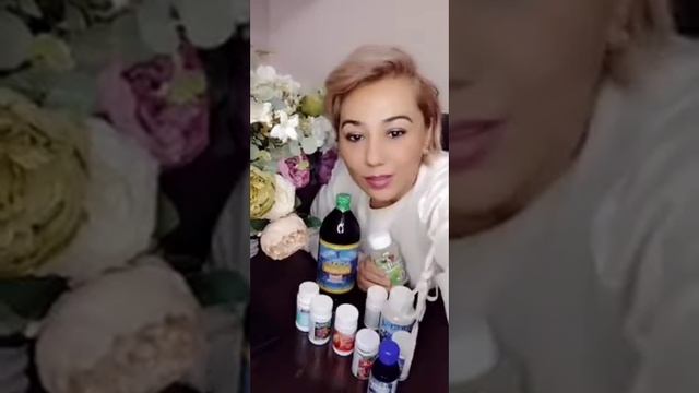 Миррор валеомарказ махсулотлари хакида.