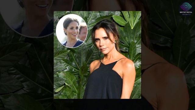 MARK MY WORDS! Victoria Get Furious THREATENS Meg IN TWO WORD As She Dared To BACKBITE Her Husband