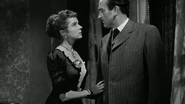 House by the River 1950 Louis Hayward