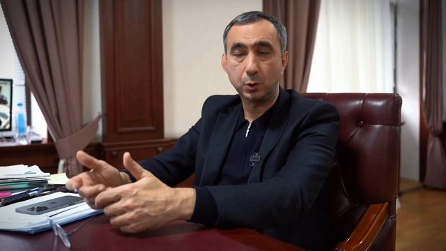В собственность Дагестана передадут ряд федеральных объектов