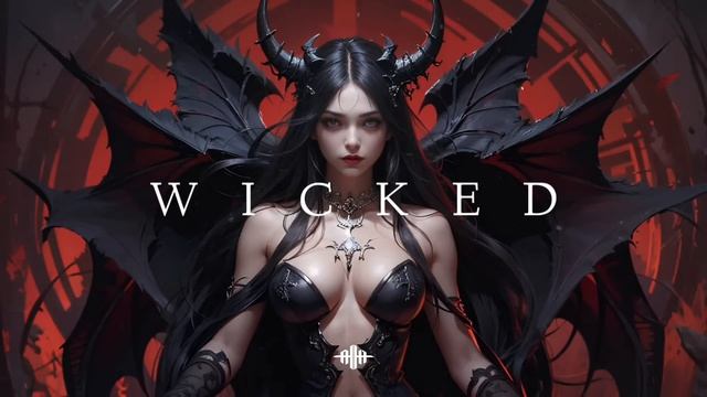 Dark Techno EBM Industrial Bass Mix 'WICKED'