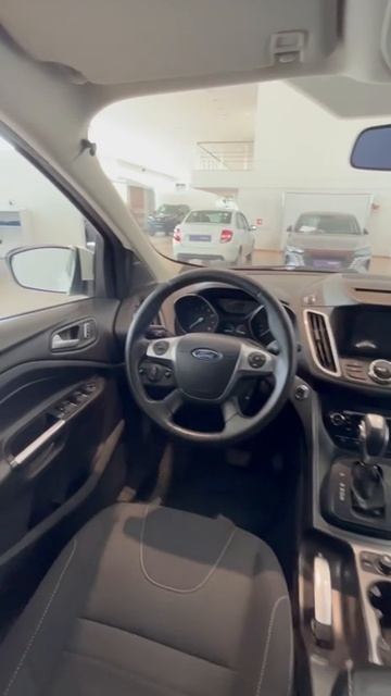 Ford Kuga '2016