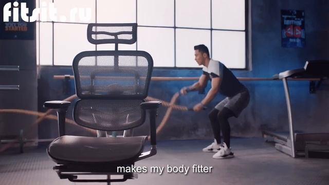 Ergohuman_Plus-Pro_Presentation_USA