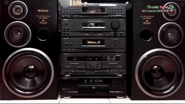Disco Test Loa Đẳng Cấp Cao Nhất 2022 | Dàn Loa Nhật Bãi Xịn Xò Mọi Người Khen Hay